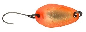 Plandavka Trout Master Incy Spoon 3,5g Sunburst